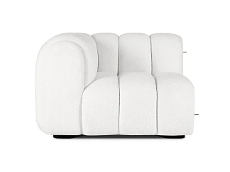 Завершение левое Valvori