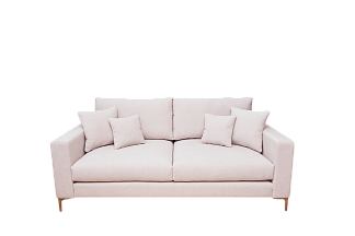 Диван-кровать АЙОВА (мех. тик-так)