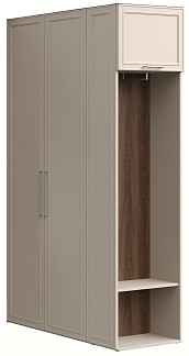 Комплект для прихожей Montreal беж №31 Montreal беж