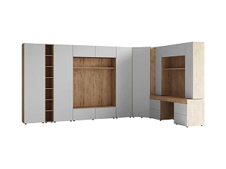 Композиция Modus g15