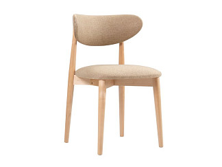 Стул Торвалль Textile Beige