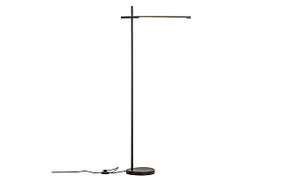 Торшер Modet L645*W250*H1505 LED*15W