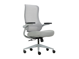 Офисное кресло Даррел Grey