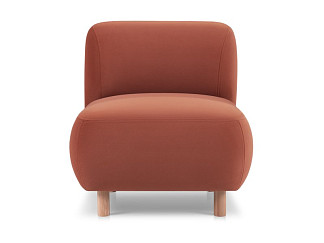 Кресло Пайпел Velvet Terra