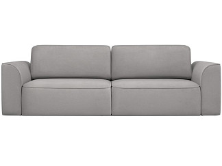 Диван прямой Спейс Velvet Smoke