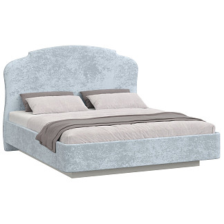 Кровать двуспальная 180х200 Селин с подъемным механизмом Камилла