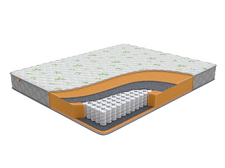 Матрас Орматек SLEEP Classic (Aloe Vera (100)) 90x200