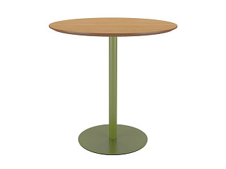 Кухонный стол Мелтон-2 Wood Olive