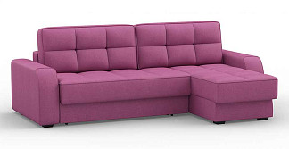 Угловой диван Питсбург NEXT