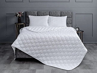 Одеяло Орматек Комплект Country House Set (Микрофибра Микрофибра (белая)) 140x205