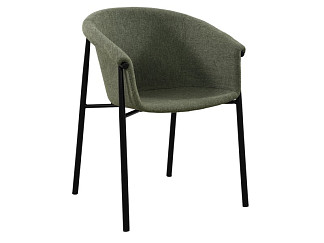 Стул Никсон-1 Textile Olive