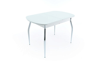 Обеденная группа Ривьера+стулья Крит