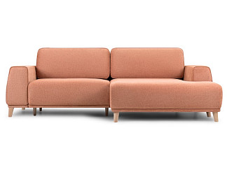 Диван угловой Ларонсо Lazy Terra