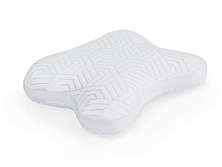 Подушка Орматек Embrace Maxi (Трикотаж Трикотаж) 50x60
