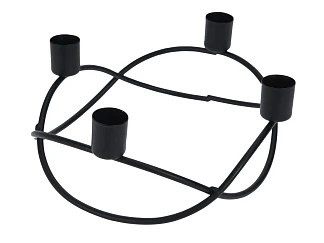 Подсвечник Stem