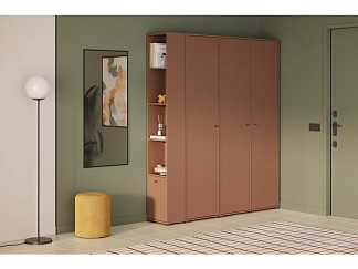 Модульная прихожая Сайрис-4 Terra