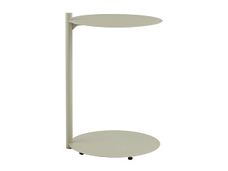 Журнальный стол Слейтон Оливковый