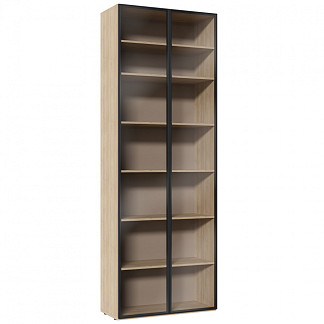 Шкаф-витрина двухстворчатый Next Next