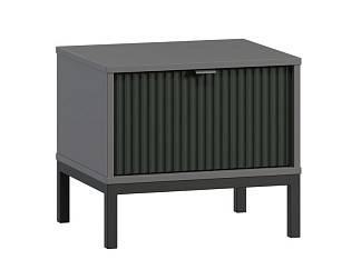 Тумба прикроватная Трейвис 48x42 Пихтовый