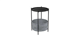 Стол кофейный Bergen