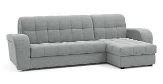 Диван Брюссон NEXT 24 155 К-1 с оттоманкой мини