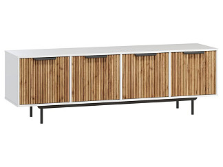 ТВ-тумба Леванте 172x55 Белый