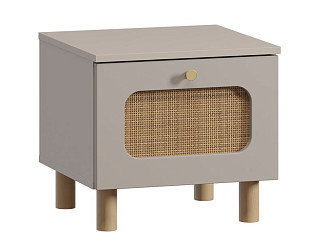 Тумба прикроватная Линдо-1 Santiago