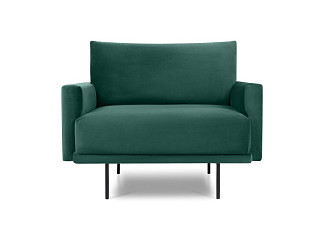 Кресло Мисл Barhat Emerald