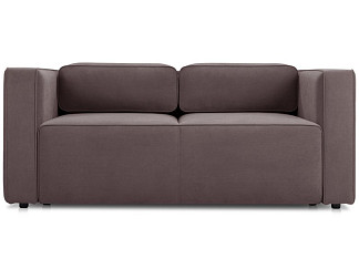 Диван прямой Аронт Мини Velvet Stone