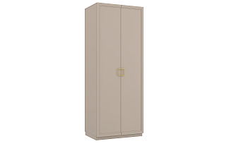 Шкаф Дольче со штангой и полкой