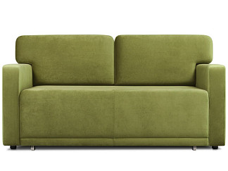 Диван прямой Леймарк мини Barhat Olive