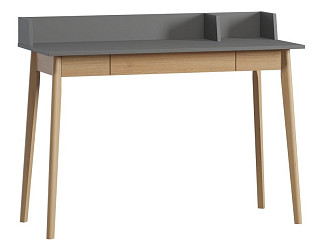 Стол Торвалль-2 Grey Oak