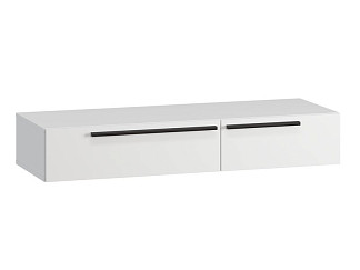 ТВ-тумба подвесная Кимбол-7 White