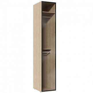 Шкаф-витрина одностворчатый Next Next