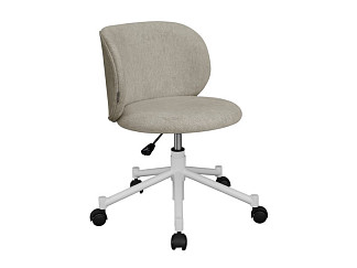 Офисное кресло Ирвин Textile Beige