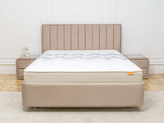 Матрас Орматек Orto Comfort Middle (Трикотаж Beige) 200x200