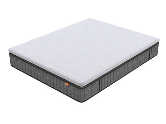 Наматрасник Орматек Защитный чехол Dry Pillow Top (Трикотажная ткань) 80x200