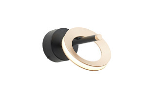 Настенный светильник Jongleur D190*W170*H160 LED*7W