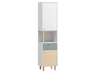 Стеллаж Дикинс Mint Plywood