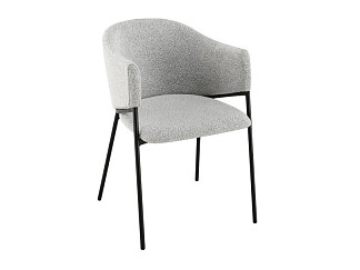 Стул Элиза Bucle Grey