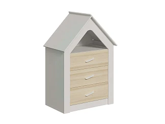 Комод Campi