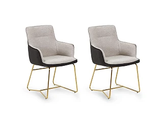 Комплект кресел Diego 2 шт.