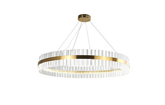Подвесная люстра Placerat D1000*H150/1150 LED*63W