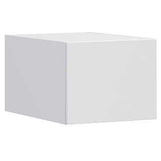 Антресоль Сохо белая Сохо белая