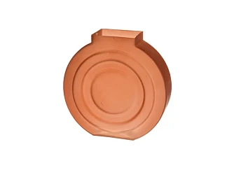 Ваза Ambra disk