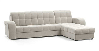 Диван Брюссон NEXT 22 180 К-1 с оттоманкой мини