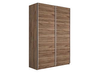 Шкаф-купе Lux / Дуб табачный