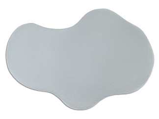 Ковер Грик-Grey 100x180