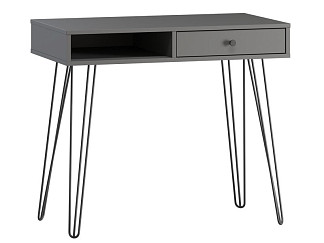 Письменный стол Крейн-4 Grey