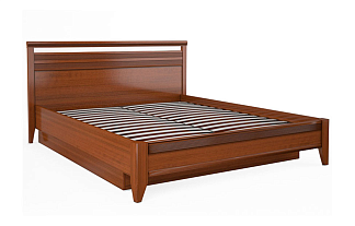 Кровать Адажио 140х200 с подъемным механизмом